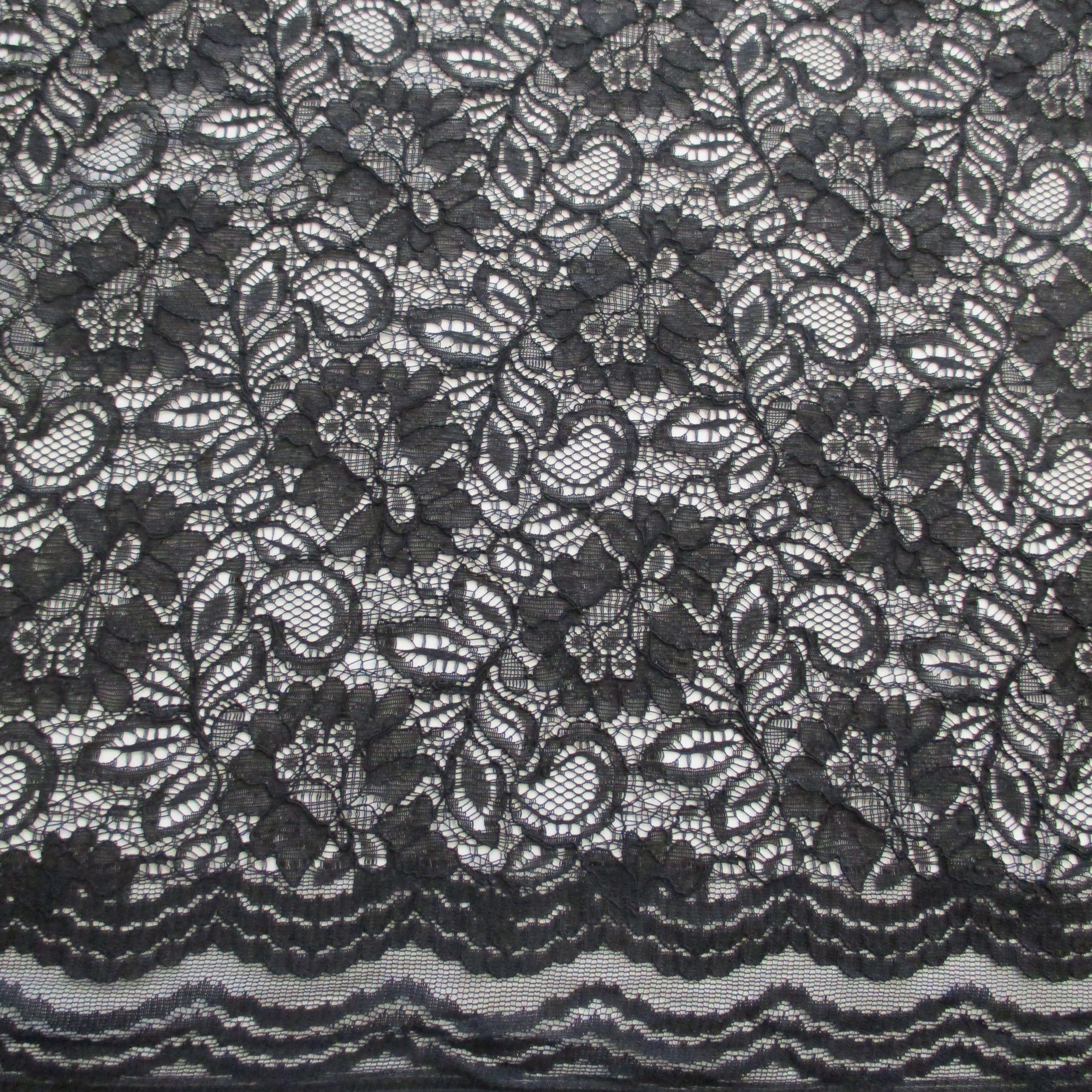 Carrington Fabrics Tocca Lace Fabric