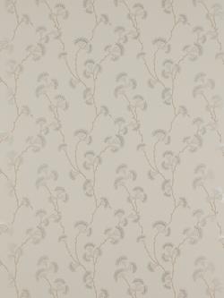Colefax and Fowler Ashbury Wallpaper, Stone 07982/02
