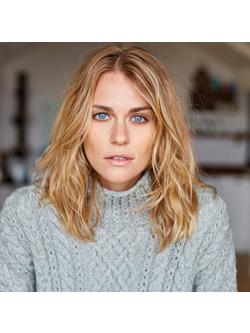 Rowan Softyak DK Yarn, 50g - view 2, Coast