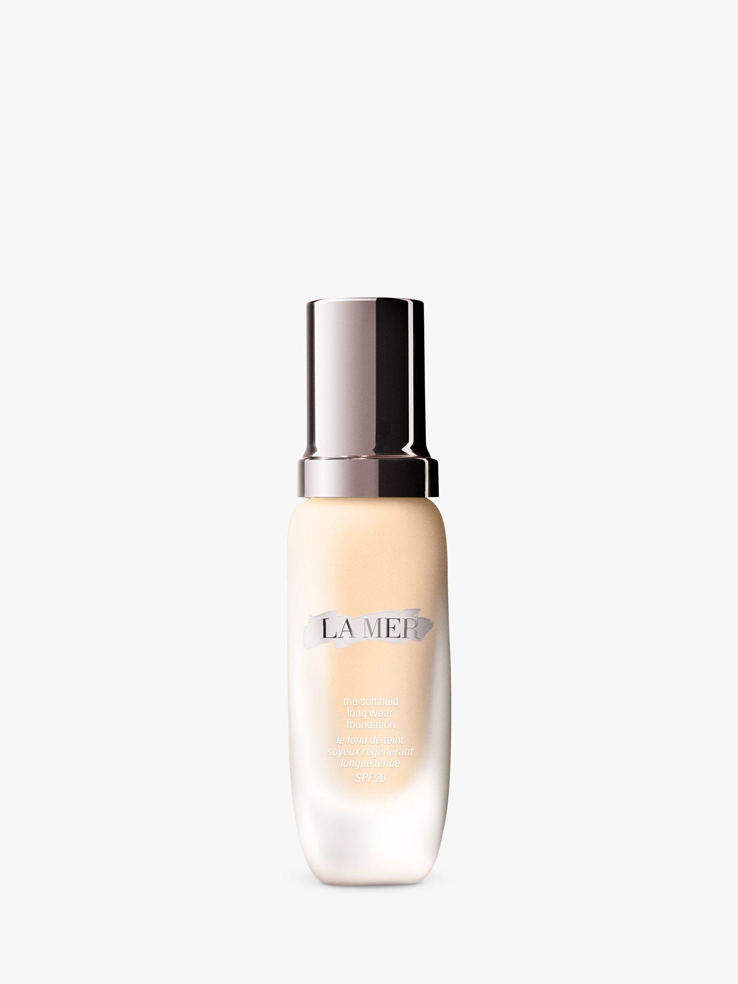 La Mer The Soft Fluid Long Wear Foundation SPF 20, Creme