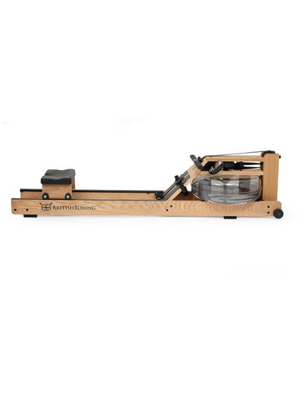 WaterRower Original Series Rowing Machine - view 2, White Oak