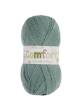 King Cole Comfort DK Yarn, 100g, Glacier