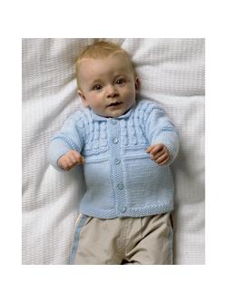 King Cole Comfort DK Yarn, 100g - view 2, Sky