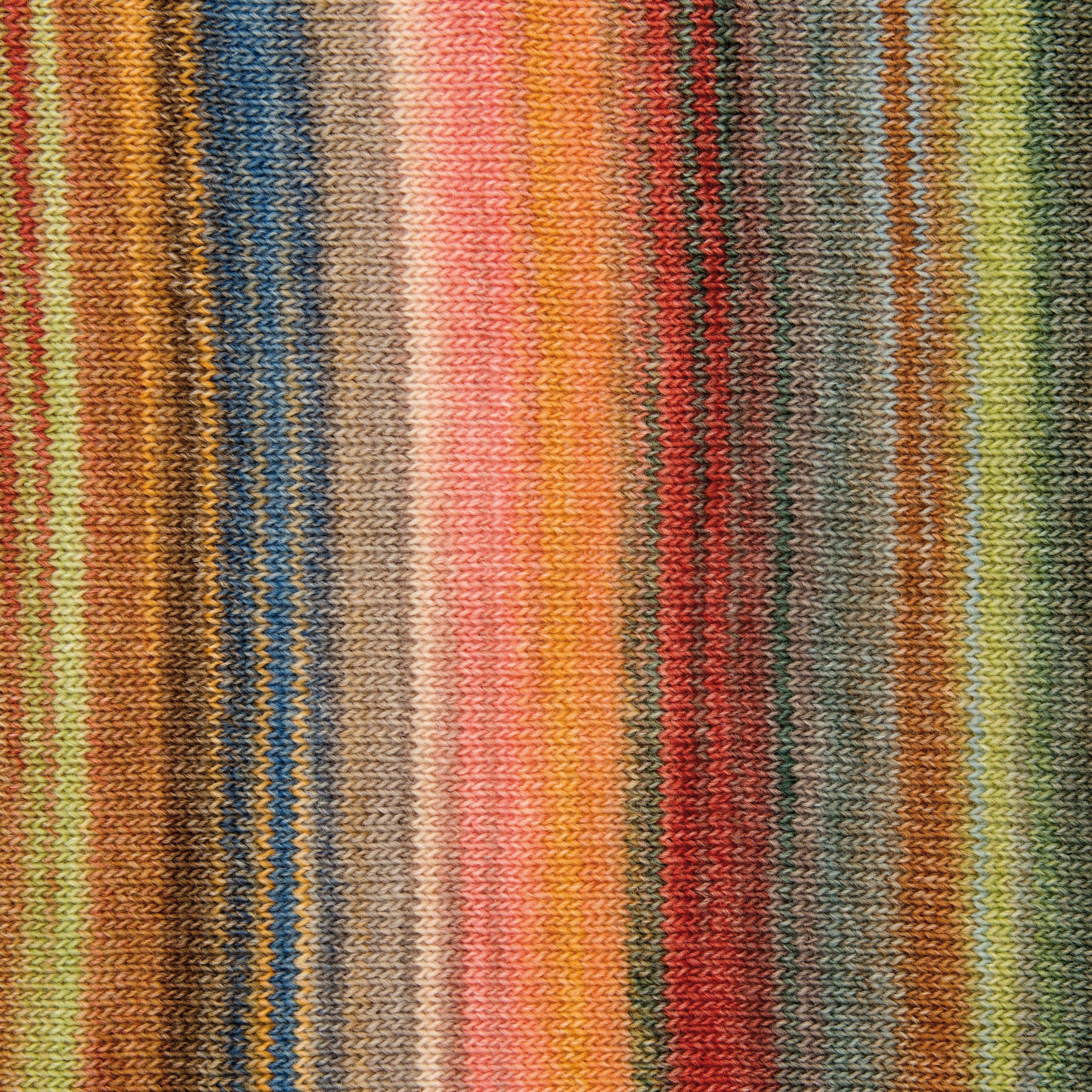 Rico Design Creative Melange DK Yarn, 50g, Pastel Mix