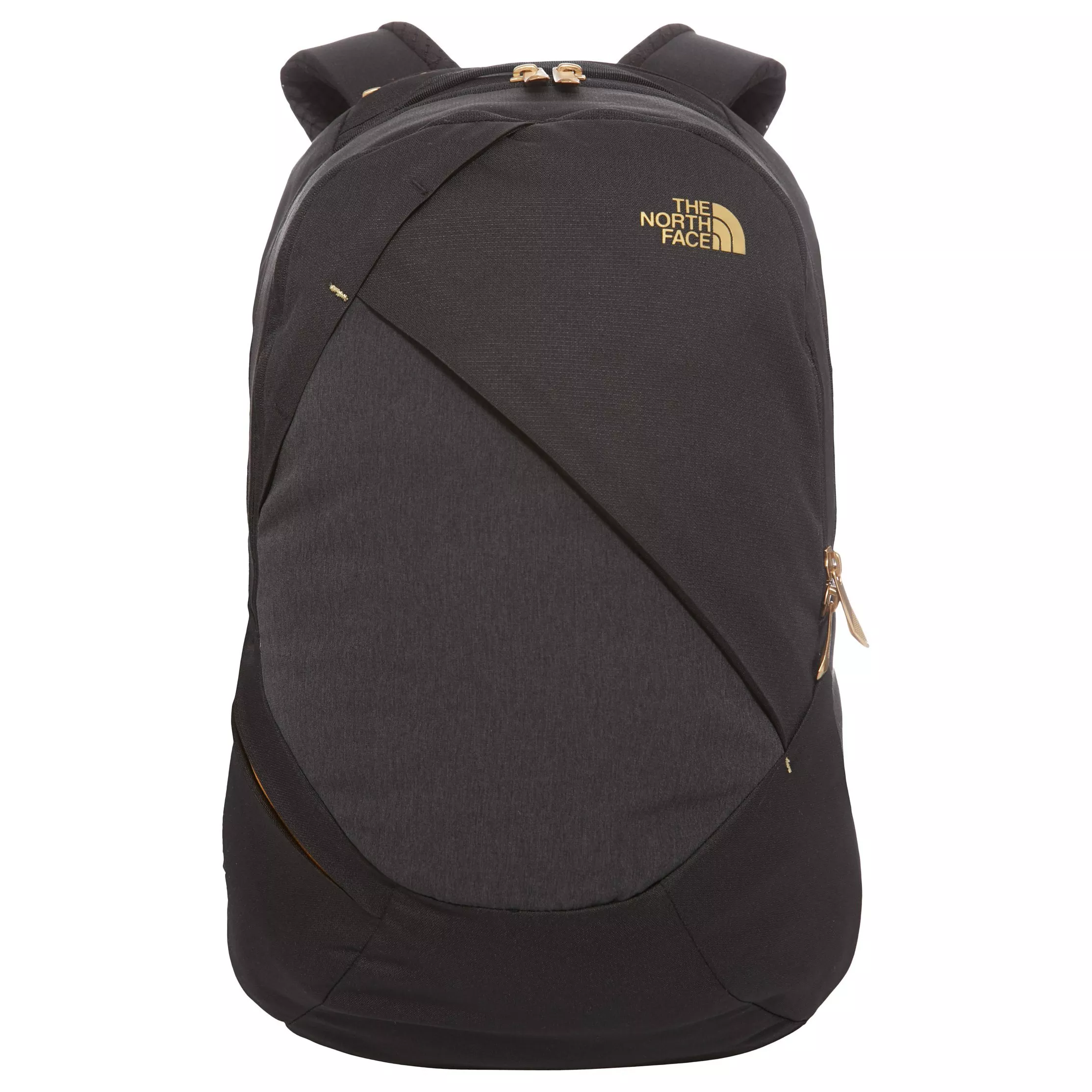 The North Face Women s Isabella Backpack Black Grey