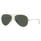 Ray-Ban Gold