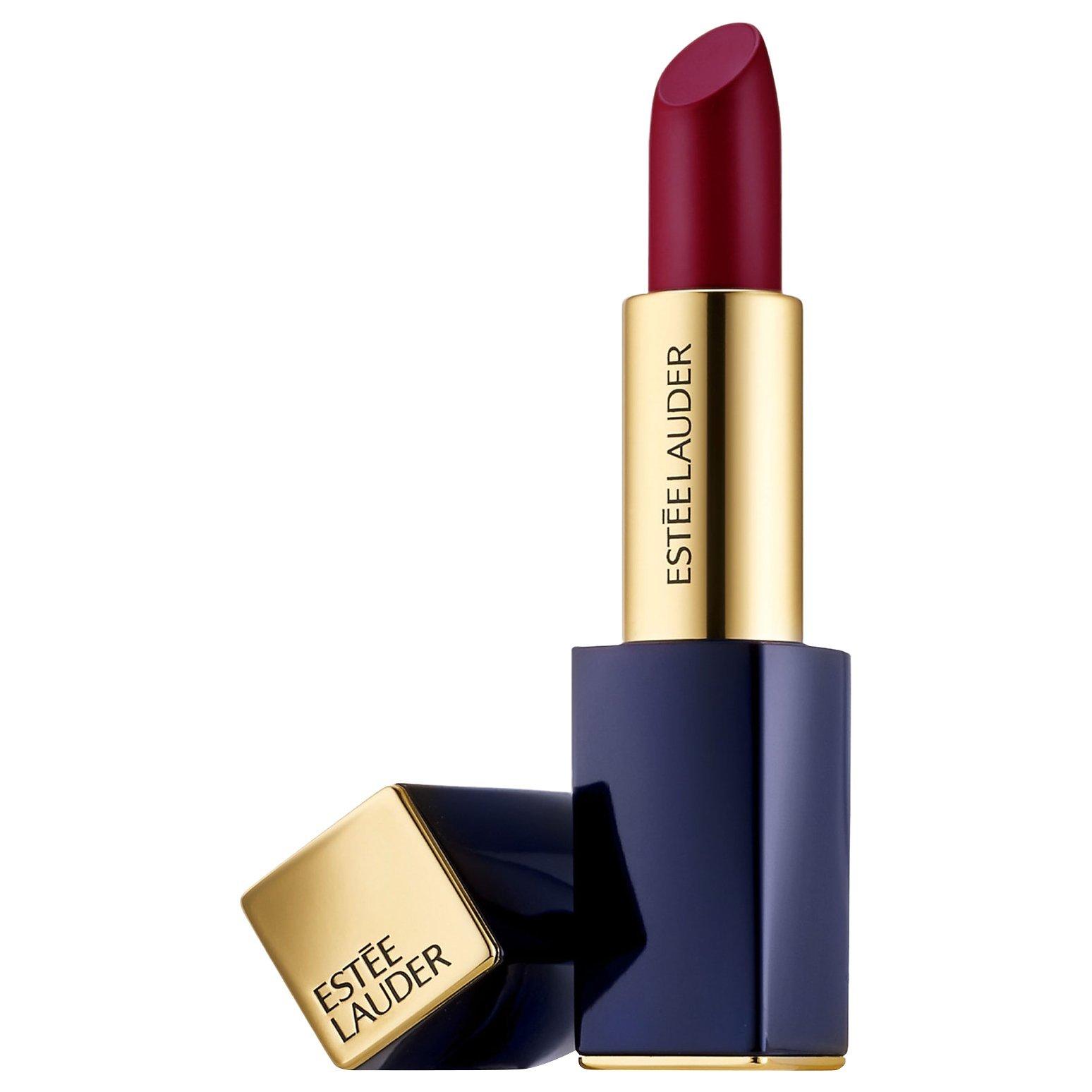 Estée Lauder Pure Colour Envy Lustre Lipstick, 432 Plum Bite