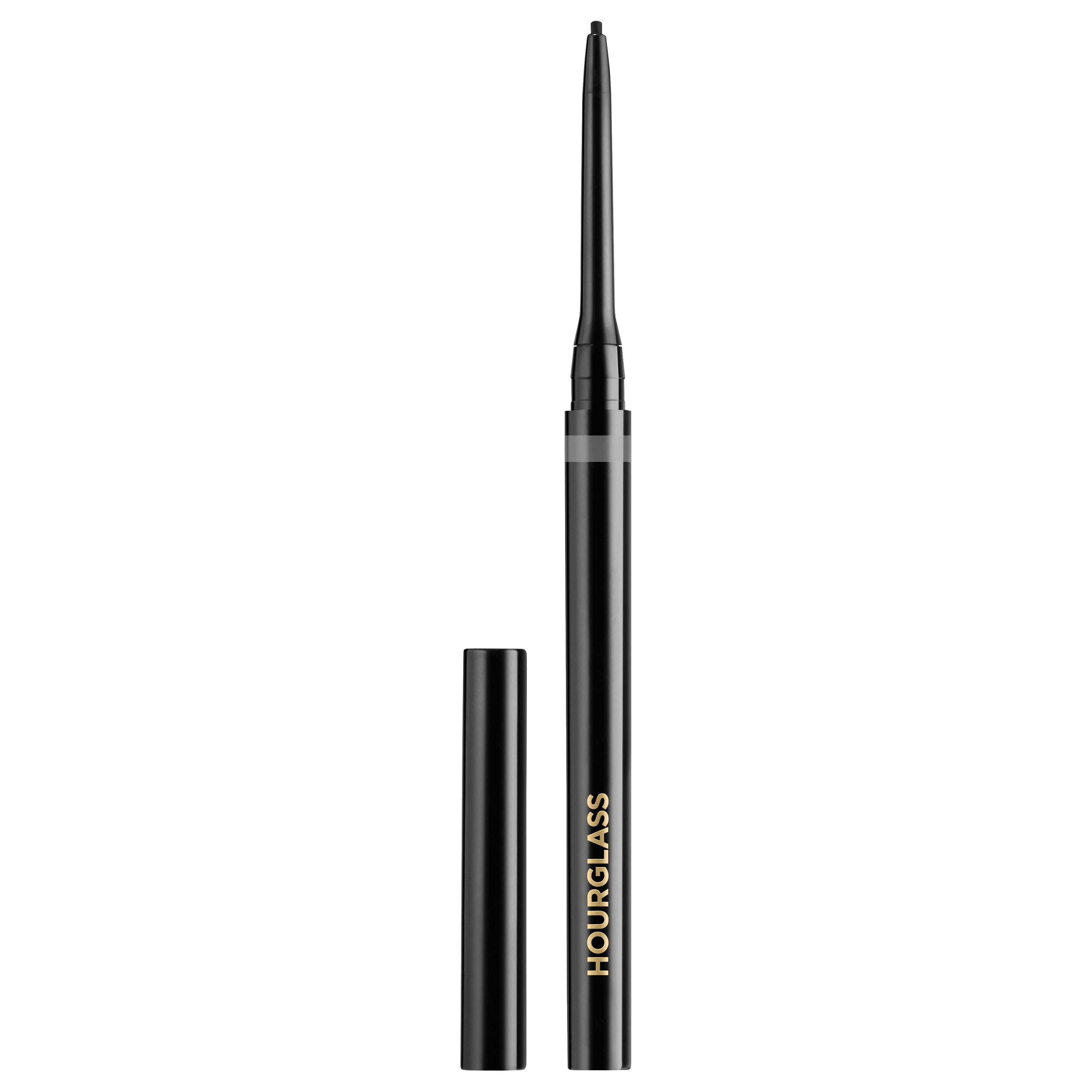 Product image 1 of 3, which shows Hourglass 1.5mm Mechanical Gel Eye Liner, Meterorite