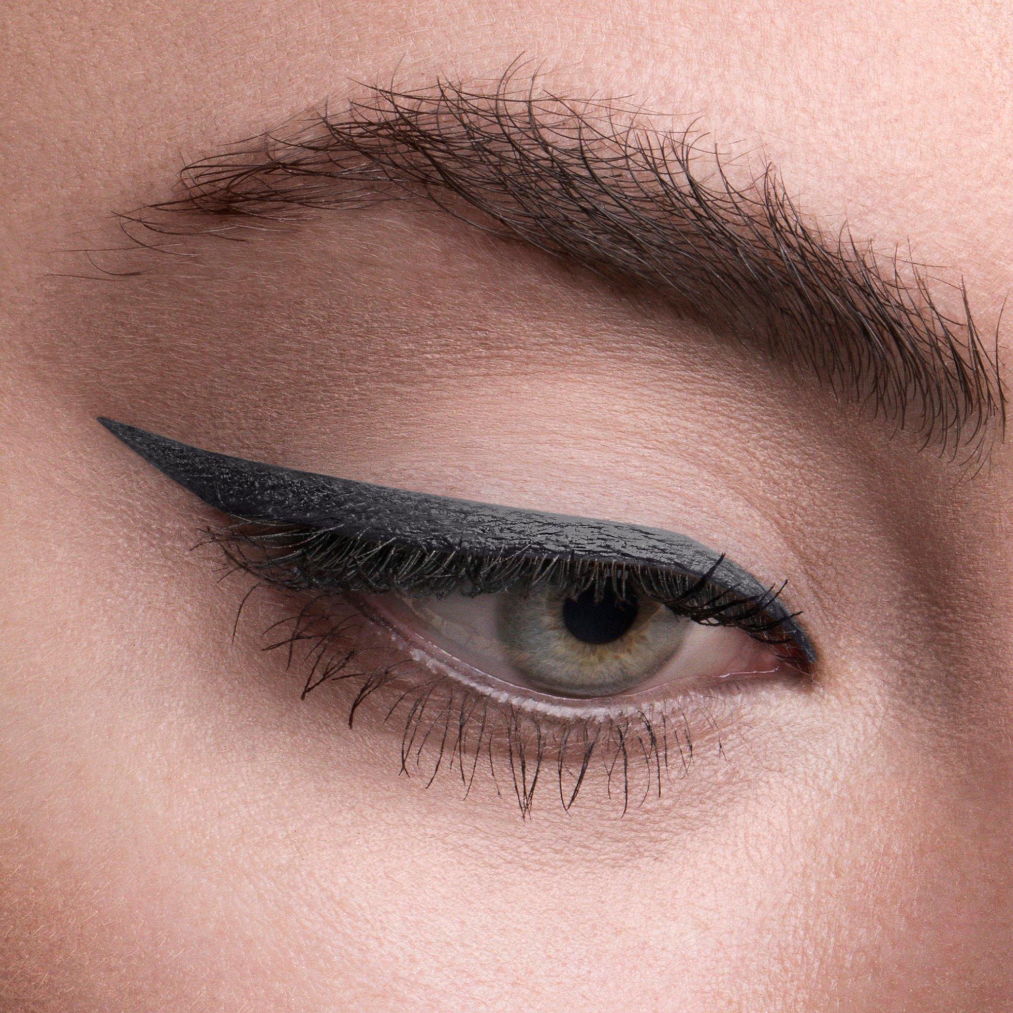 Product image 2 of 3, which shows Hourglass 1.5mm Mechanical Gel Eye Liner, Meterorite