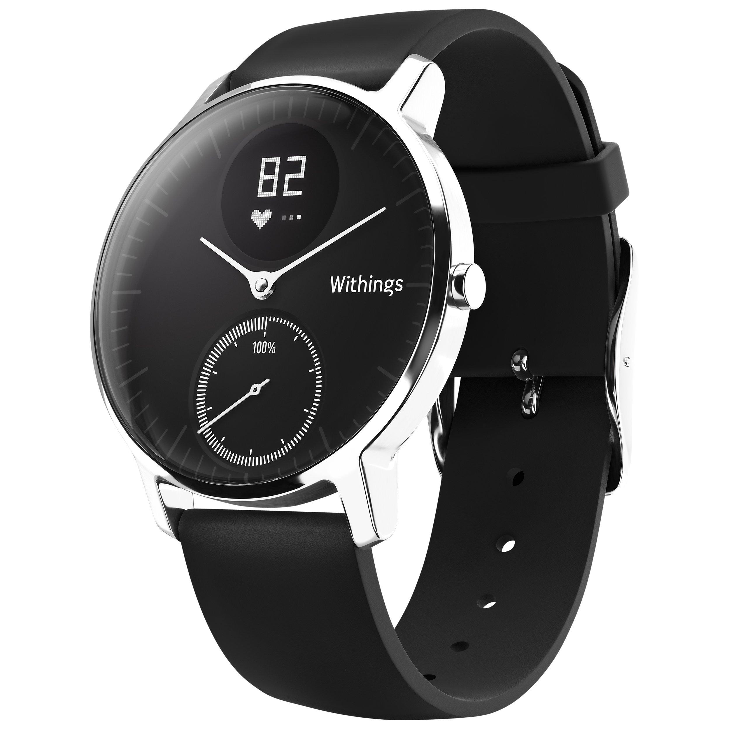 Nokia watch withings best sale