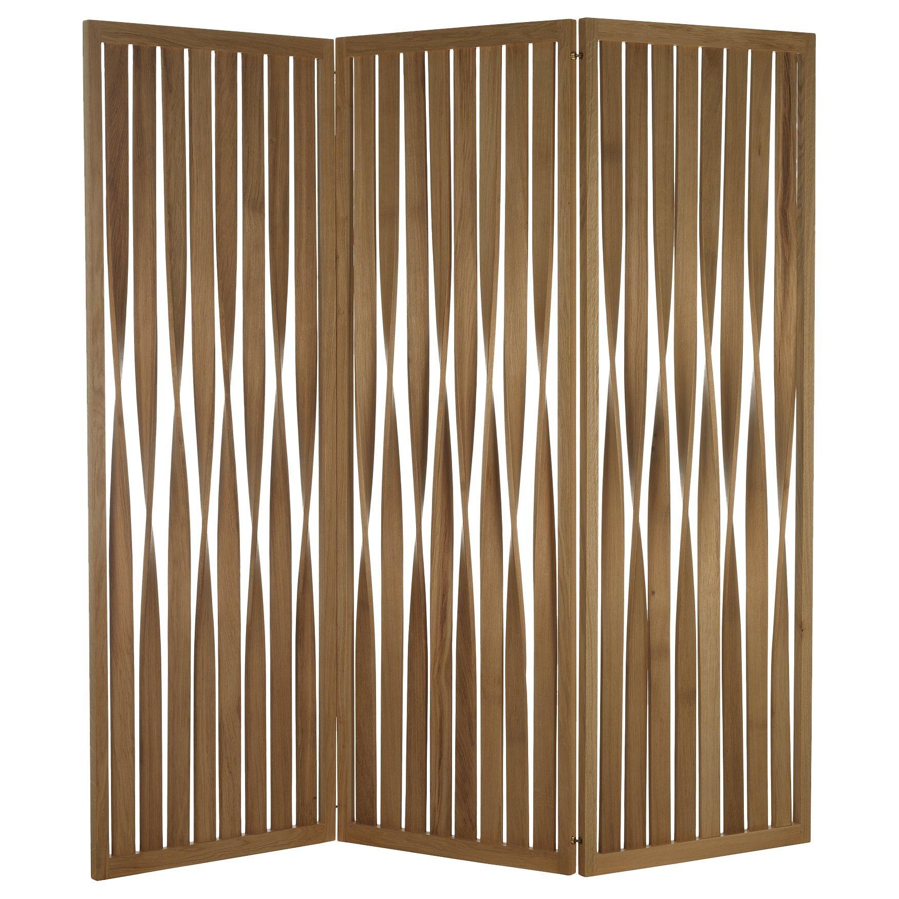 Tom Raffield Gwelsen Screen