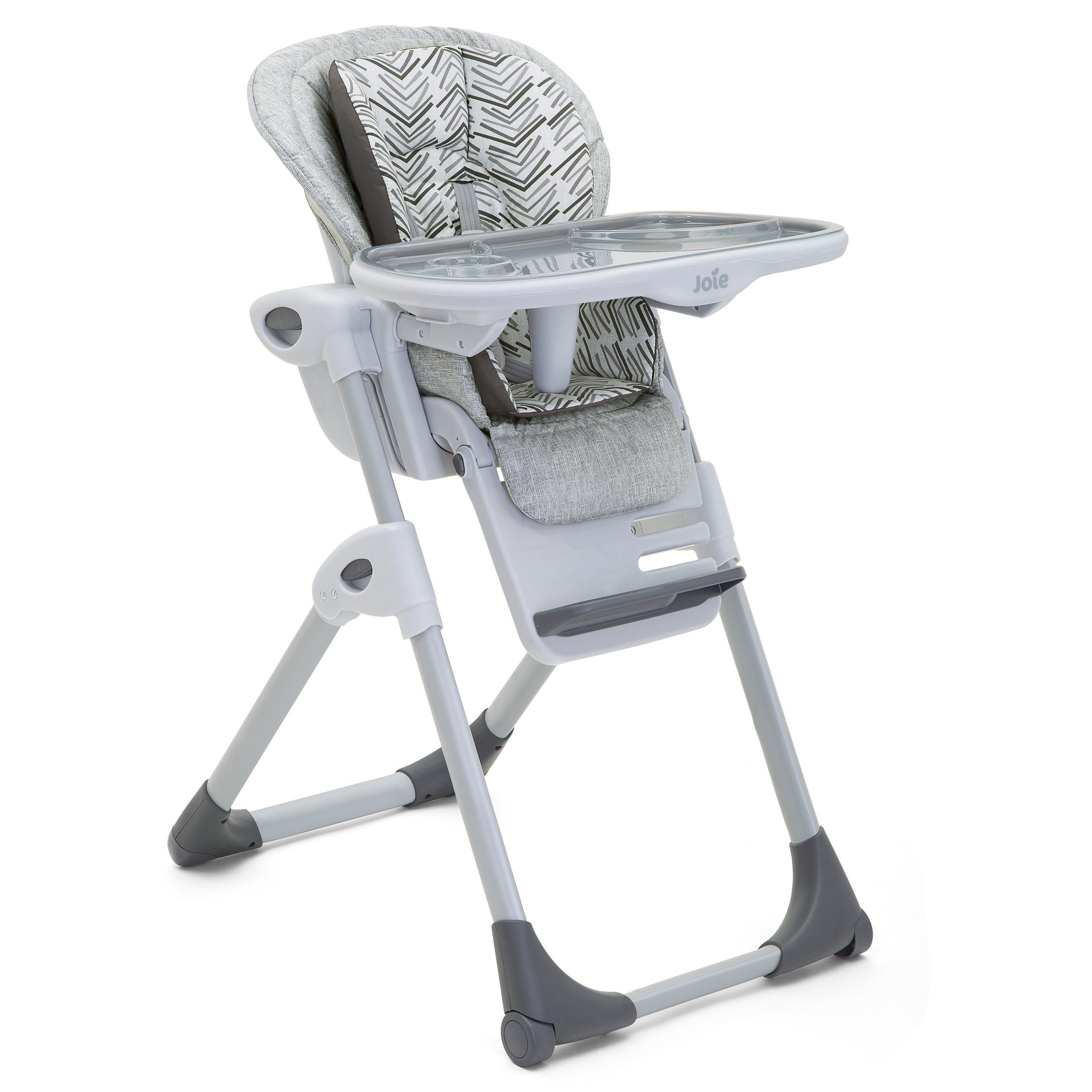 John lewis high chair joie online