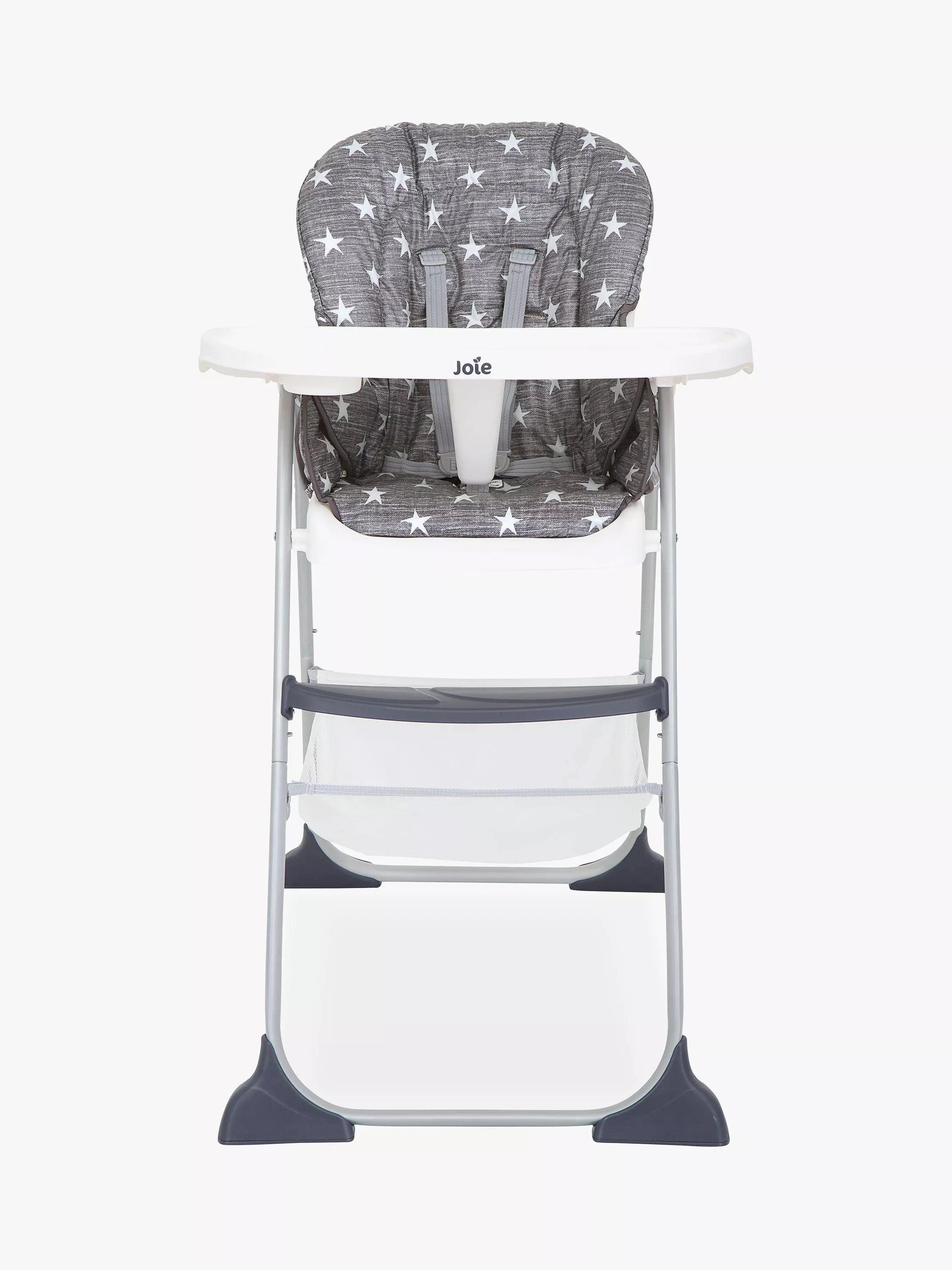 Joie Baby Mimzy Snacker Highchair Twinkle Linen