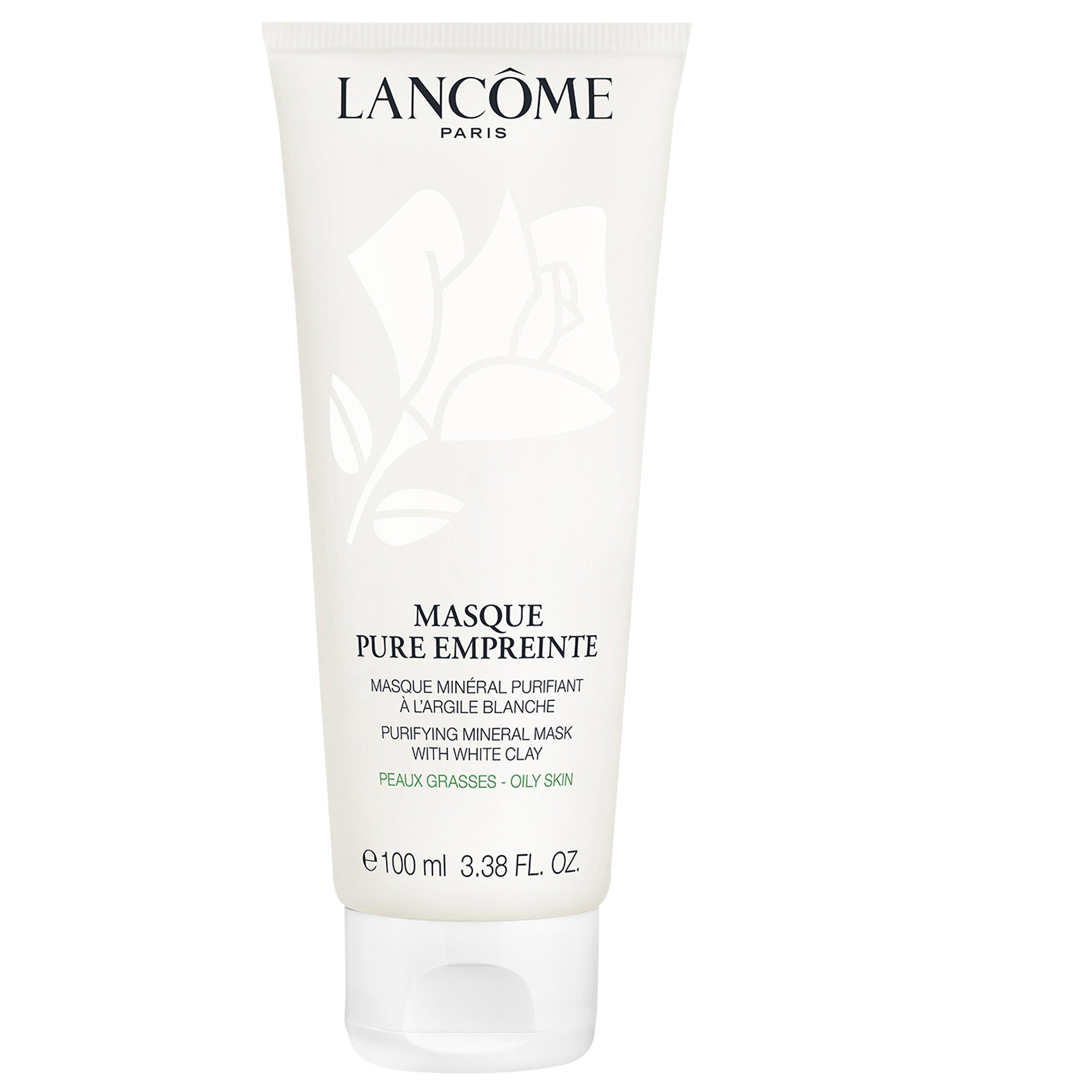 Lancôme Purifying Mineral Mask with White Clay, 100ml