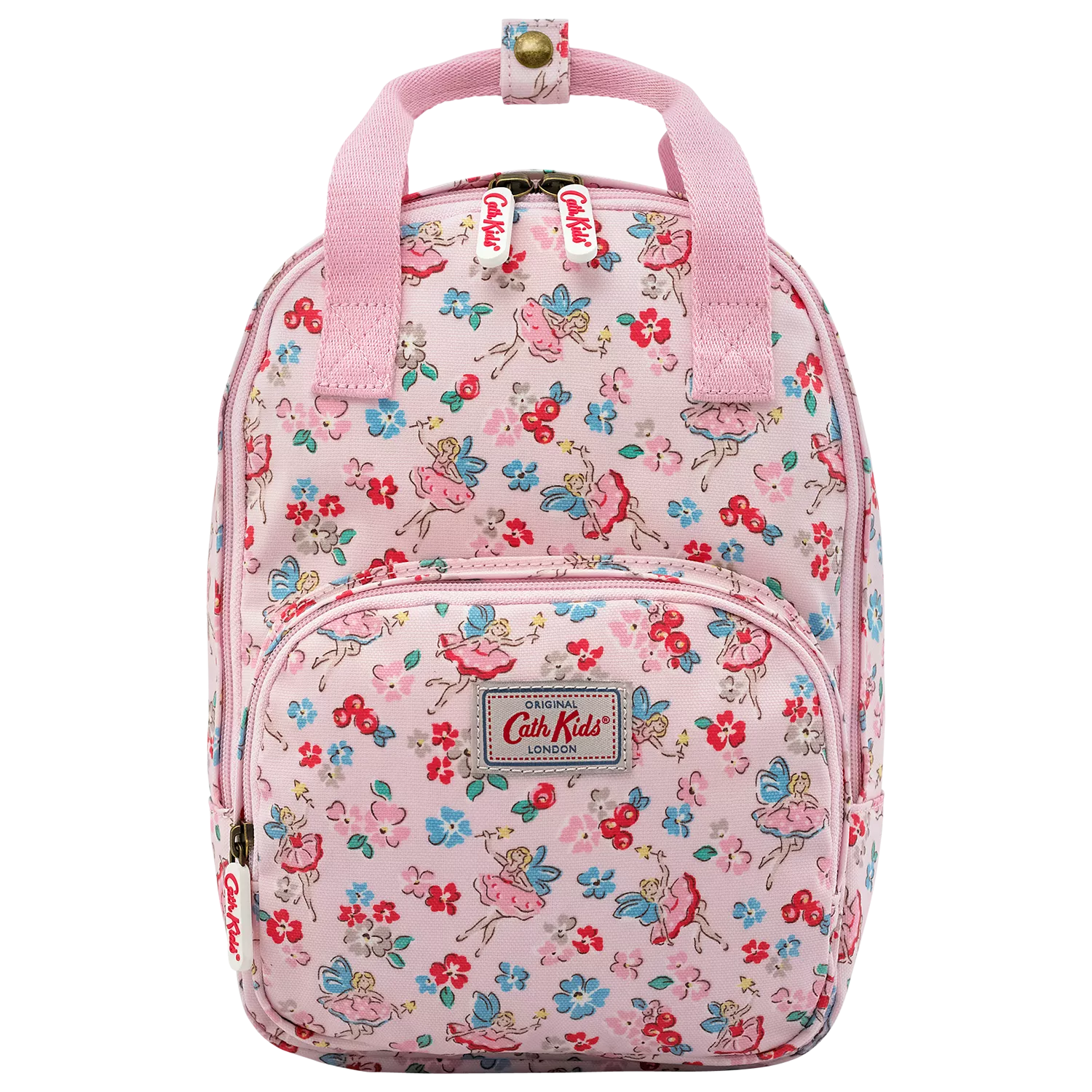 Cath Kids Children s Little Fairies Medium Rucksack Pink