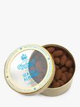 Charbonnel et Walker Milk & Sea Salt Almonds, 320g