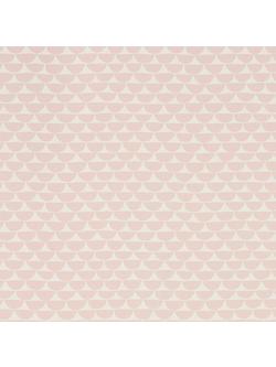 Scion Kielo Wallpaper, Blush 111534