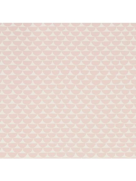Scion Kielo Wallpaper, Blush 111534