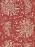 Sanderson Mapperton Wallpaper