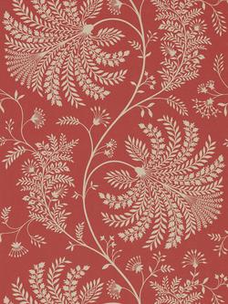 Sanderson Mapperton Wallpaper, Dart216339