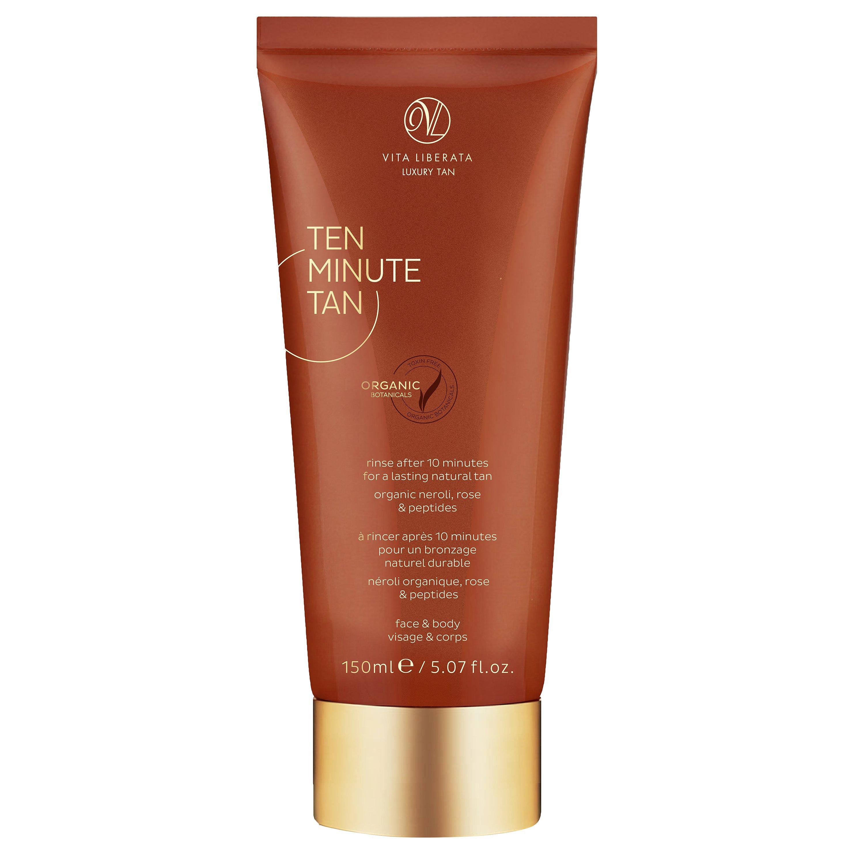Vita Liberata Ten Minute Tan, 150ml