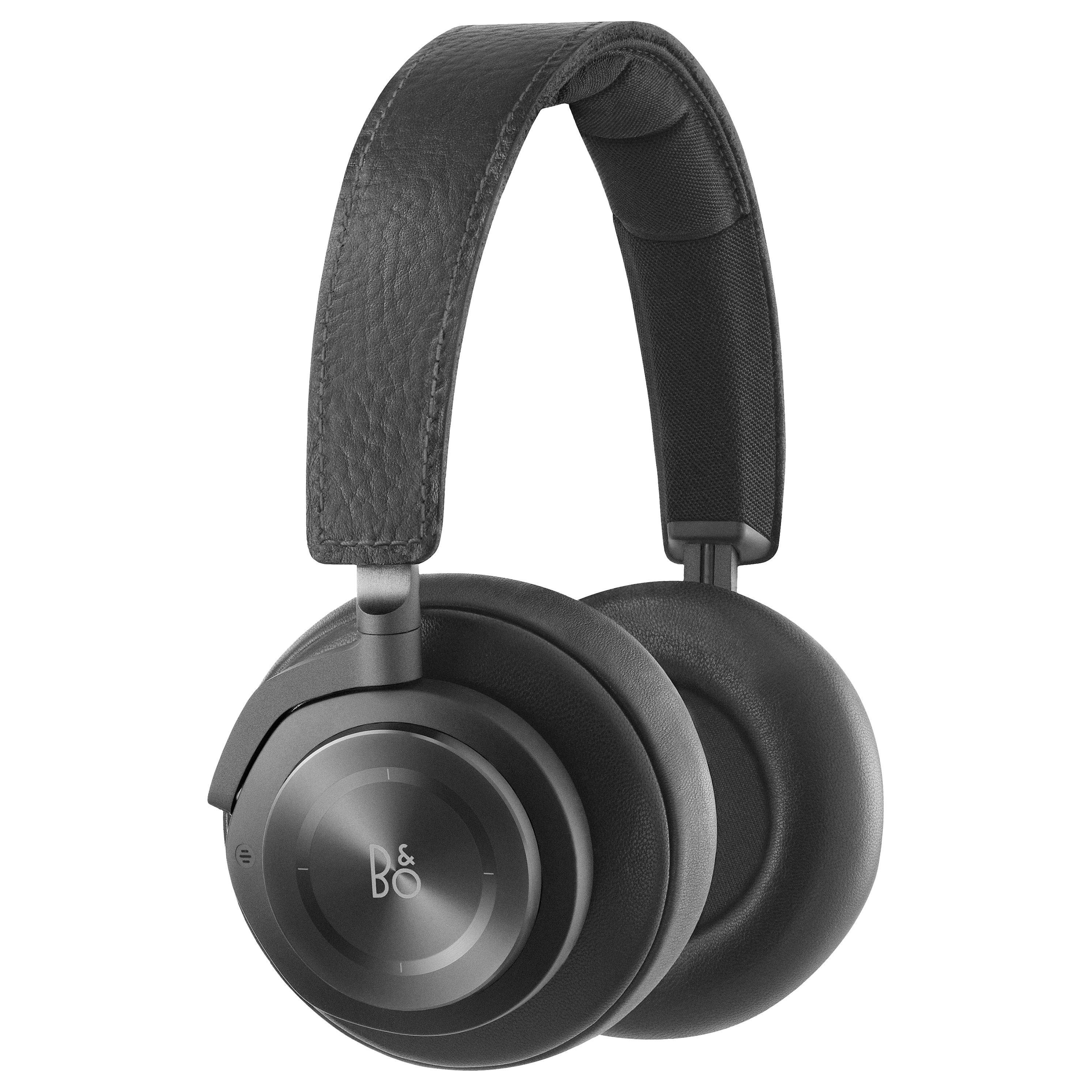 Bang&Olufsen Active purchases Noise cancellation headphones H9