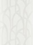 Harlequin Meso Wallpaper, Linden 111582