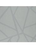 Harlequin Sumi Shimmer Wallpaper, Silver 111573