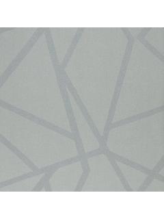 Harlequin Sumi Shimmer Wallpaper, Silver 111573