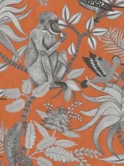 Cole & Son Savuti Wallpaper, 109/1001