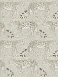Cole & Son Leopard Walk Wallpaper, 109/2011