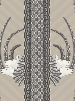 Cole & Son Jabu Wallpaper, 109/3013