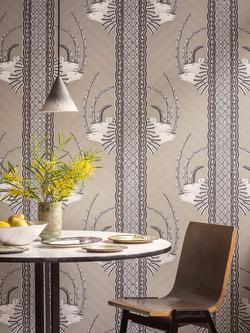 Cole & Son Jabu Wallpaper - view 2, 109/3013
