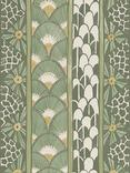 Cole & Son Ardmore Wallpaper Border