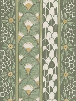 Cole & Son Ardmore Wallpaper Border, 109/5024
