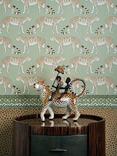 Cole & Son Ardmore Wallpaper Border
