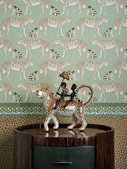 Cole & Son Ardmore Wallpaper Border - view 2, 109/5024