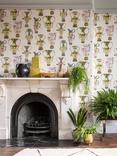 Cole & Son Khulu Vases Wallpaper