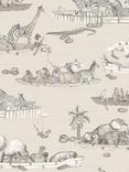 Cole & Son Zambezi Wallpaper