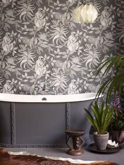 Cole & Son Savuti Wallpaper - view 2, 109/1002