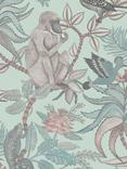 Cole & Son Savuti Wallpaper, 109/1004