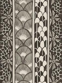 Cole & Son Ardmore Wallpaper Border, 109/5025