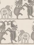 Cole & Son Safari Dance Wallpaper
