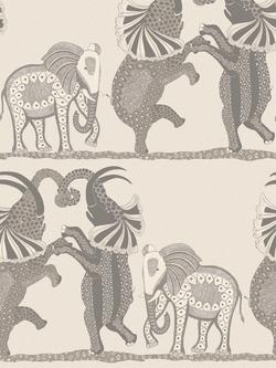 Cole & Son Safari Dance Wallpaper, 109/8037