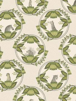 Cole & Son Ardmore Cameos Wallpaper, 109/9041