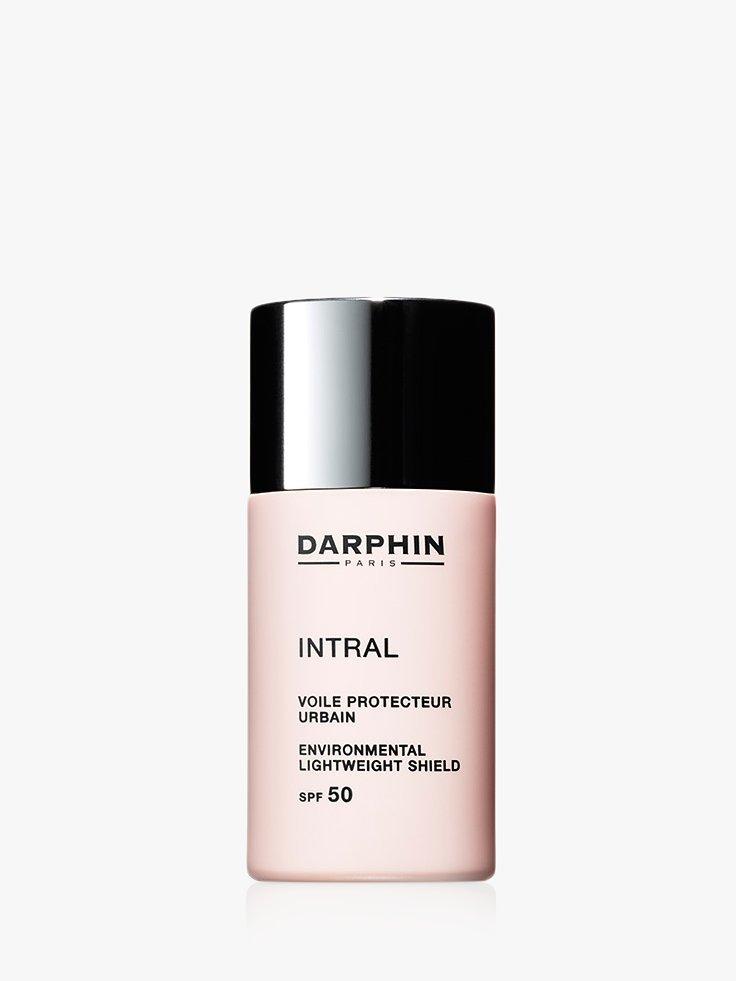 Darphin Intral Environmental Lightweight Shield SPF 50, 30ml