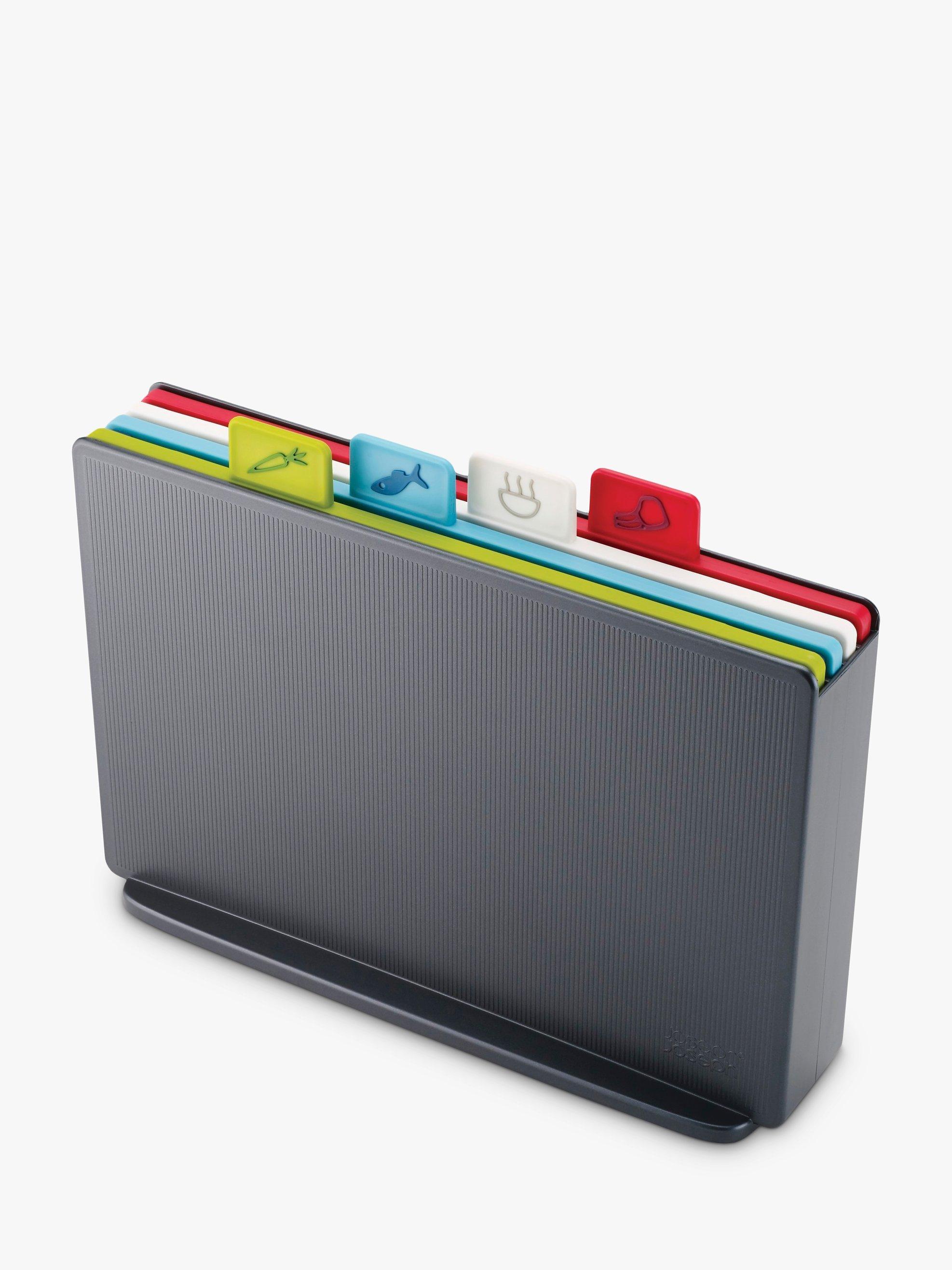 Joseph Joseph Index Chopping Board Set