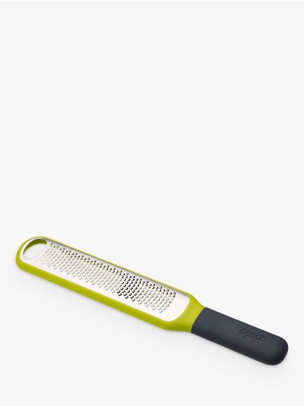 Joseph Joseph Handi Zest Multi Function Mini Grater, Green