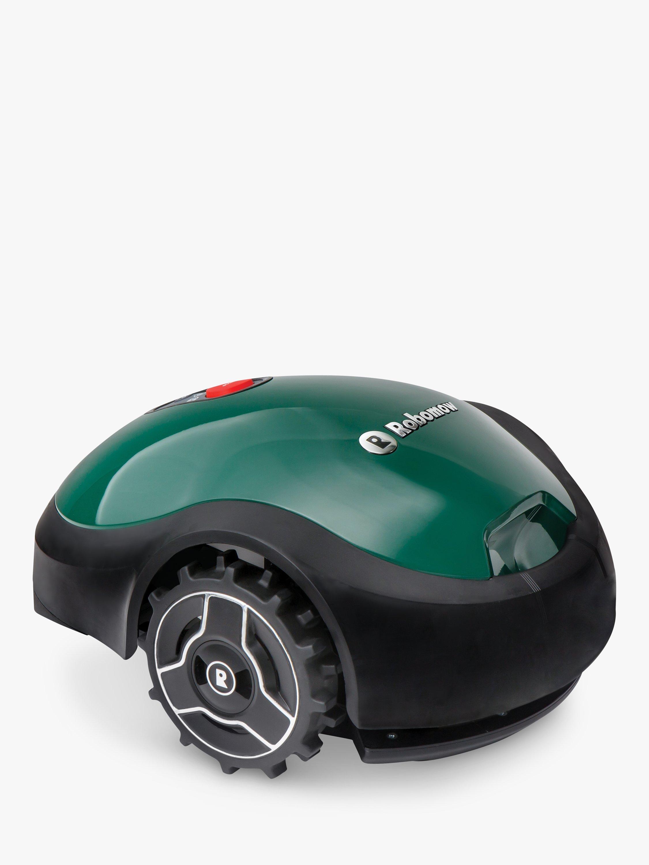 Robomow RX20u Pro Automatic Robotic Lawnmower