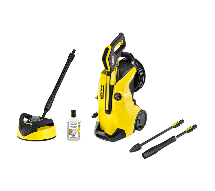 Karcher k4 premium home discount